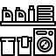 غرفة الغسيل