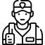 الأمن الخاص