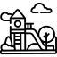 حديقة الأطفال