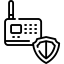 إنذار