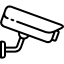 كاميرا الأمن