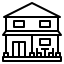 Bahçe Dubleksi