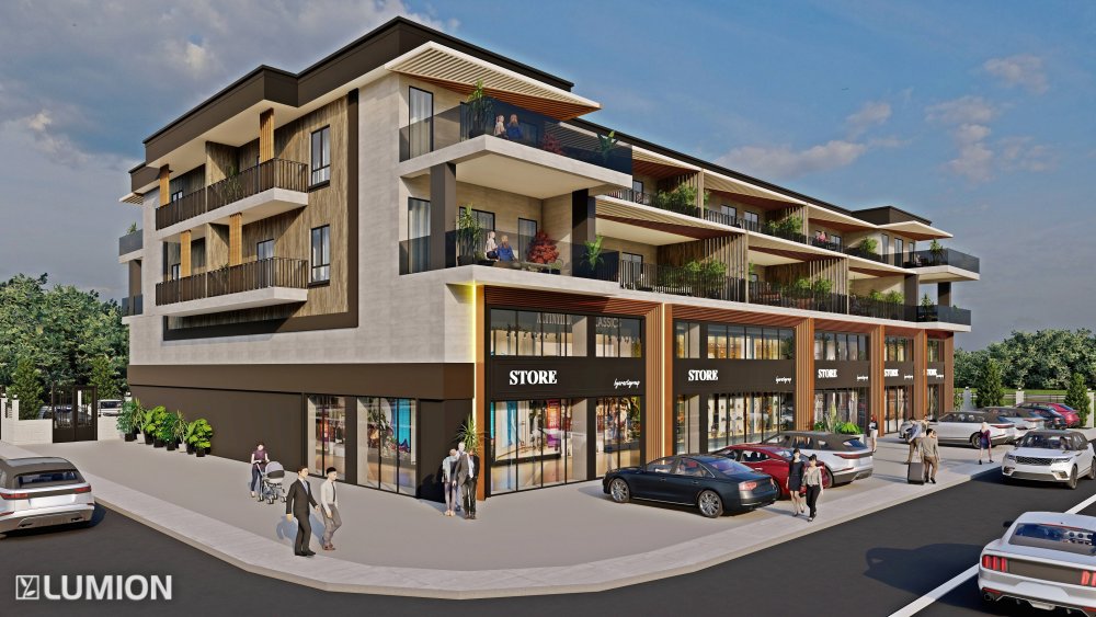 LOFT ARASTA