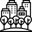 مركز المدينة